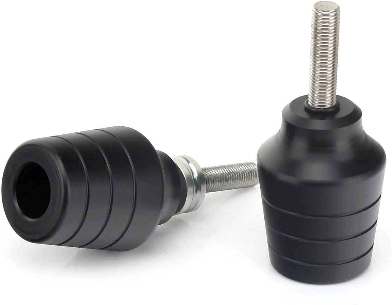 Delrin Frame sliders for 2011-2015 Kawasaki ZX-10R Delrin Frame sliders for 2011-2015 Kawasaki ZX-10R